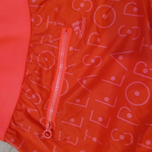 Gorgeous Adidas Stella Sport Shorts - Picture 8 of 9